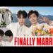 The Shocking Reason!😱Tian Xuning Finally Marries Ziyu❤️