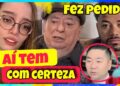 🔴 Fofoca na Madruga – As FOFOCAS mais DIVERTIDAS do seu CORUJÃO – 16/08/25