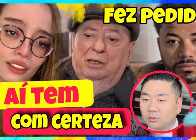 🔴 Fofoca na Madruga – As FOFOCAS mais DIVERTIDAS do seu CORUJÃO – 16/08/25