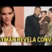 FESTA DE BRUNA MARQUEZINE NEYMAR E BRUNA BIANCARDI REVELAM CONVITE PARA ILHA FISCAL MAS RECUSAM