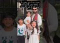 Muneeb Celebrates Independence Day with Daughters, Why Was Aiman Khan Missing?