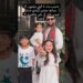 Muneeb Celebrates Independence Day with Daughters, Why Was Aiman Khan Missing?