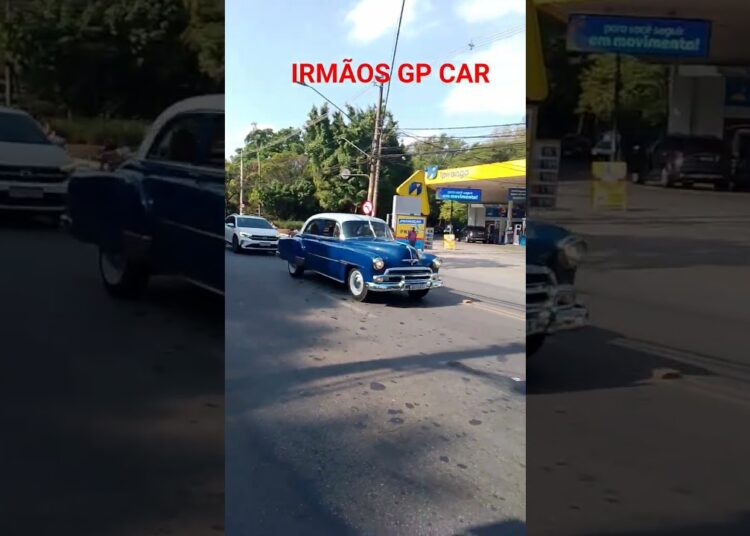 (CARRO DAS ANTIGAS REALEZA DESFILANDO NA AVENIDA EUROPA SP🇧🇷) INSCREVA-SE NO CANAL DEIXE SEU LIKE🇧🇷👍