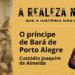 O Príncipe de Bará Custódio de Almeida – A realeza negra que a história não contou | Guardião Divino