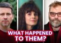 Downton Abbey Cast 2025: Where Are They Now? |⭐ OSSA