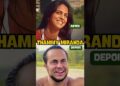 7 Famosos Que Mudaram de Gênero #famososbrasileiros #celebridades