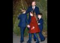 What’s Royal children Doing???