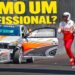 Celebridades vs Profissionais nas pistas de verdade… Precisamos disso de volta!