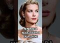 Membros da realeza quando eram jovens #shorts #princess #viral