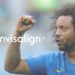 Marcelo Seleção Brasileira usando Invisalign | Famosos com Invisalign
