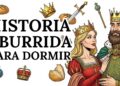 La RARA VIDA de la REALEZA en la Edad Media | Historia para Dormir #historiaparadormir
