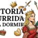 La RARA VIDA de la REALEZA en la Edad Media | Historia para Dormir #historiaparadormir