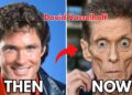 You Won’t Recognize These Famous Stars Anymore in 2025!
