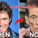 You Won’t Recognize These Famous Stars Anymore in 2025!