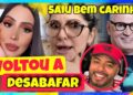 🔴 Fofoca na Madruga – As FOFOCAS mais DIVERTIDAS do seu CORUJÃO – 15/08/25