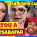 🔴 Fofoca na Madruga – As FOFOCAS mais DIVERTIDAS do seu CORUJÃO – 15/08/25