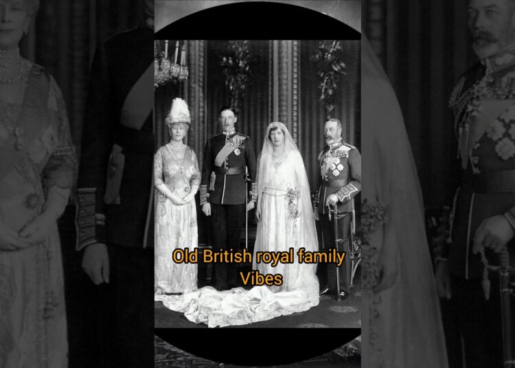 Old British royal family#royal  #newmonarchy#shortvideo #shortsviral#shortsfeed #shorts