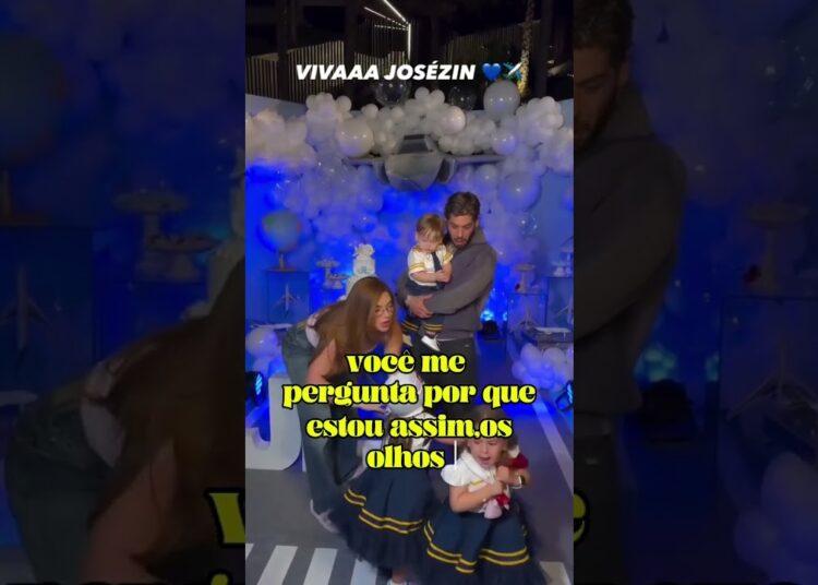 ZE VOCE ME PERGUNTA POR QUE ESTOU OLHOS CHORANDO #famosos #zefelipe #fofocas #zefelipecantor