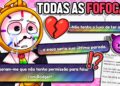 ELE NÃO TEM AMIGOS E É EXCLUIDO… –  FOFOCAS DO DYLE E DANDY [DUBLADO] | Roblox