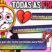 ELE NÃO TEM AMIGOS E É EXCLUIDO… –  FOFOCAS DO DYLE E DANDY [DUBLADO] | Roblox