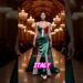 Flags Become Fashion – Celebrities on the Runway⚡