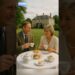 Charles & Diana Sharing Afternoon Tea at the Countryside Estate #shorts #royalfamily #royal