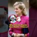 Why Did the Royals Fear Diana’s Haircut?#shorts #royal #celebrity #usa #diana #queen #king #hair