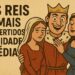 O Lado Sombrio e Pervertido da Realeza Medieval