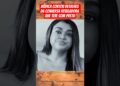 Médica de Preta revelou detalhes da conversa #famosos #fofocas