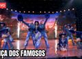 💥DANÇA DOS FAMOSOS AO VIVO; COMENTANDO A DANÇA DOS FAMOSOS AO VIVO NO DOMINGÃO COM HULK