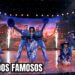 💥DANÇA DOS FAMOSOS AO VIVO; COMENTANDO A DANÇA DOS FAMOSOS AO VIVO NO DOMINGÃO COM HULK