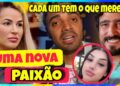 🔴 Fofoca na Madruga – As FOFOCAS mais DIVERTIDAS do seu CORUJÃO – 07/08/25