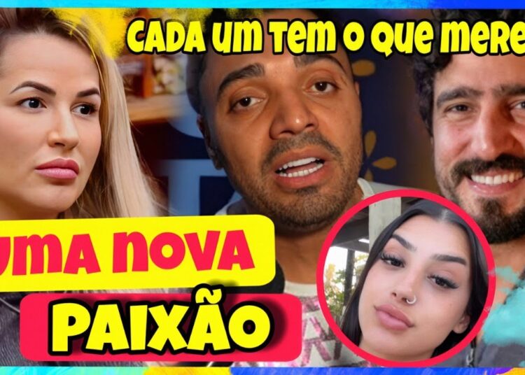 🔴 Fofoca na Madruga – As FOFOCAS mais DIVERTIDAS do seu CORUJÃO – 07/08/25