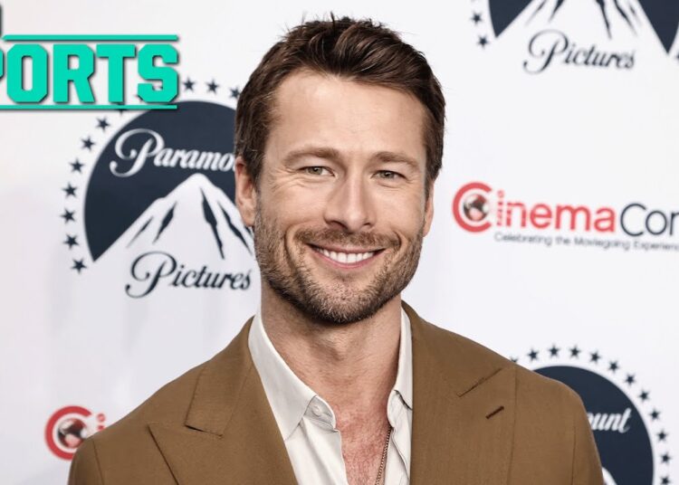 Glen Powell Just Changed The Lives Of Many… | TMZ Sports Full Ep 8/7/25