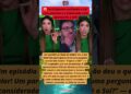 Participante erra pergunta sobre o Sol e choca Patrícia Abravanel!