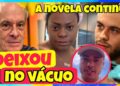 🔴 Fofoca na Madruga – As FOFOCAS mais DIVERTIDAS do seu CORUJÃO – 14/08/25