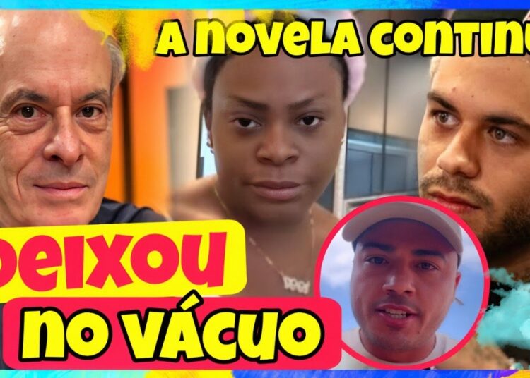 🔴 Fofoca na Madruga – As FOFOCAS mais DIVERTIDAS do seu CORUJÃO – 14/08/25