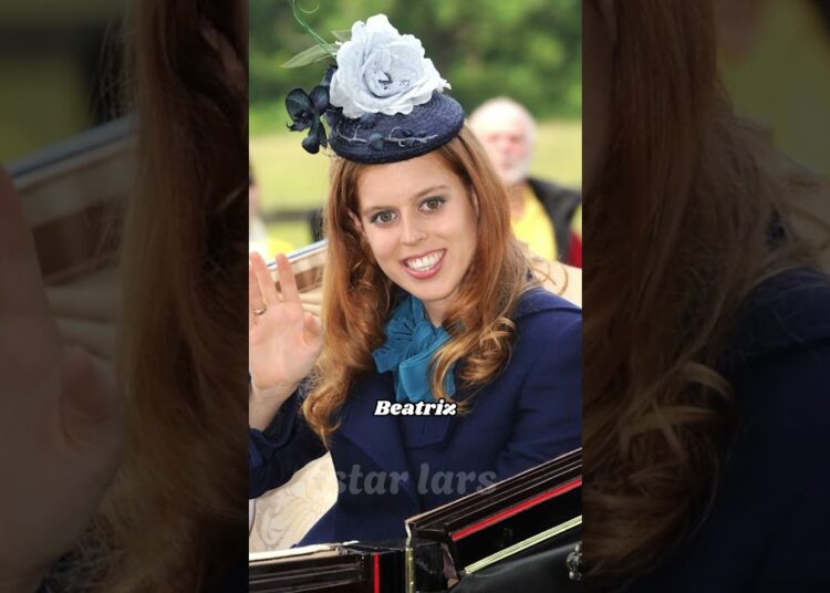 Así viven los nietos de la reina Isabel II y el príncipe Felipe #ReinaIsabel #FamiliaReal #royals