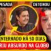 🚨Eliana DESCOBRE FOFOCA INTIMA sobre seu CORP0 na GLOBO; Bia Miranda DETONA a POLÍCIA! Faustão e+