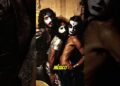 A Banda Brasileira Que o KISS Teria Copiado Para Ficar Famoso 🎙️#kiss #rock #historia #musica