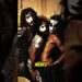 A Banda Brasileira Que o KISS Teria Copiado Para Ficar Famoso 🎙️#kiss #rock #historia #musica