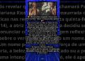MARIANA RIOS RESPONDE CRITICAS
