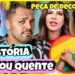 🔴 Tirullipa é DENUNC1ADO pelo Ministério Público + Ana Paula Renault REB4TE crítica  – 19/08/25