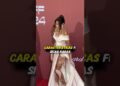4 celebridades com características físicas raras. #hollywood #celebridades #noticiasviral