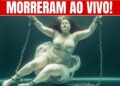 18 Celebridades Que Morreram no Palco ou Durante as Filmagens!