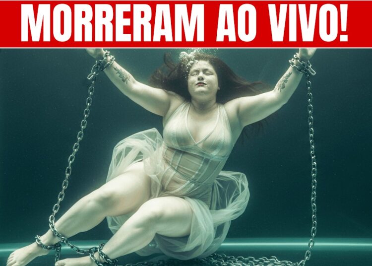 18 Celebridades Que Morreram no Palco ou Durante as Filmagens!