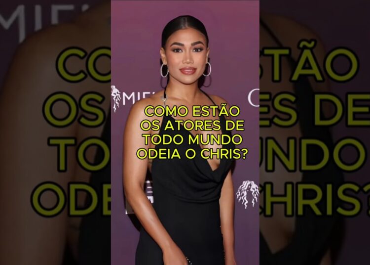 Antes e Depois dos Atores de Todo Mundo Odeia o Chris | Transformações Incríveis!