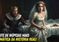 A Noiva Que SE DEFECOU De MEDO — A Noite de Núpcias Mais Vergonhosa da Realeza!