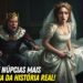 A Noiva Que SE DEFECOU De MEDO — A Noite de Núpcias Mais Vergonhosa da Realeza!