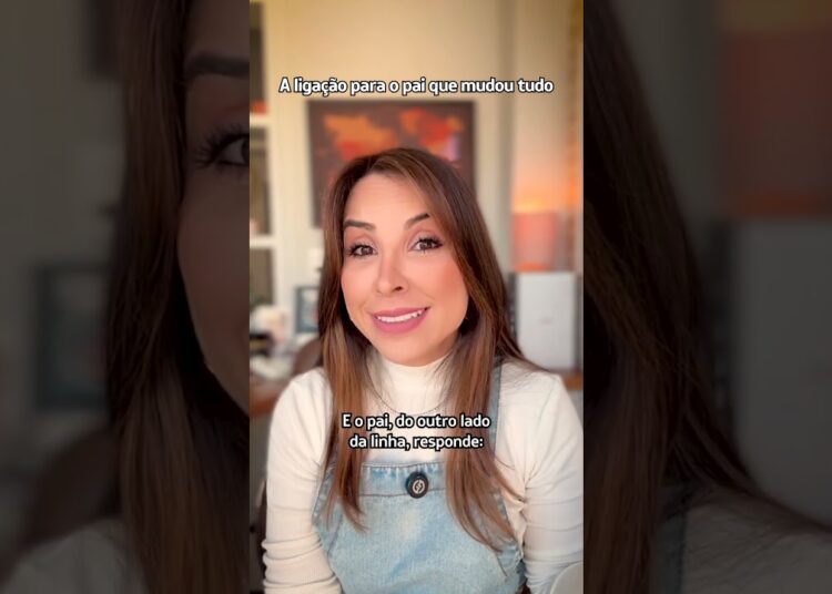 A ligação que inspirou a letra de DON’T STOP BELIEVING | Inglês com música